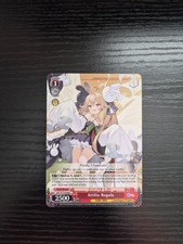 Weiss Schwarz - Azur Lane Vol