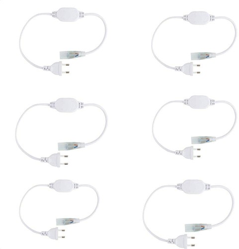 Spine led alimentatore - spine,