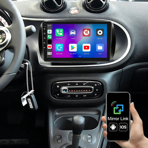 Per mercedes benz smart - per,