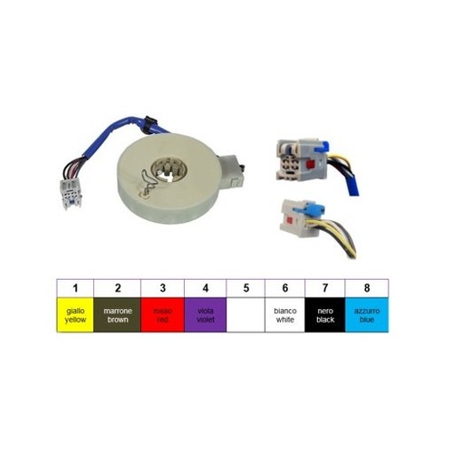 Sensore coppia spp002g - di,