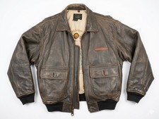 Giubbotto Avirex LTD Aviator