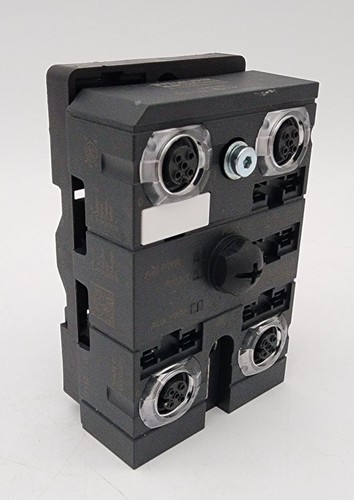 Murr 56404 masi67 modulo - i/o, 4