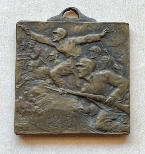Medaglia reggimento fanteria - reggimento,