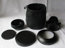 Sony VCL-DH0774 Wide