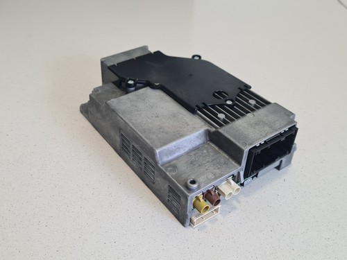 Amplificatore originale bmw - ⭐amplificatore,