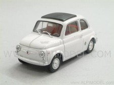 Fiat 595 SS 1965 Abarth