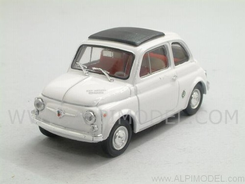 Fiat 595 1965 abarth - fiat, ss