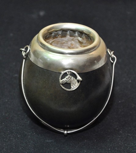 Tazza bicchiere mate porta - mate,