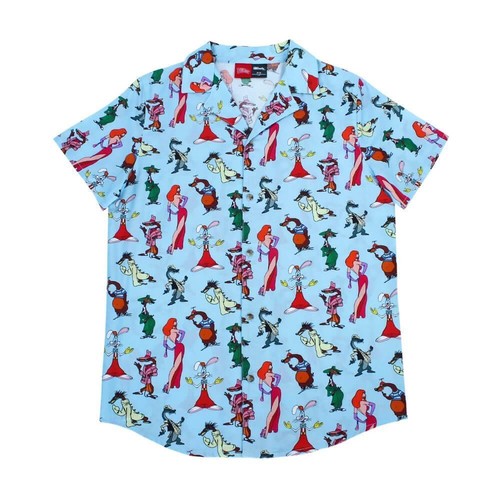 Camicia cakeworthy roger - cakeworthy,