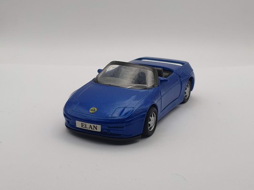 Lotus elan maisto - lotus, 1/35