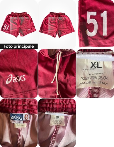 Torino pantaloncini calcio - pantaloncini,
