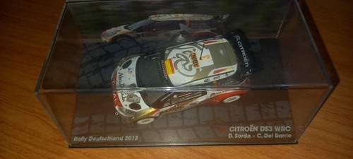 Modellismo citroen ds3 - modellismo,