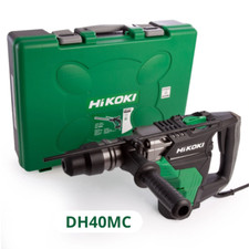 Martello Combinato Sds-Max