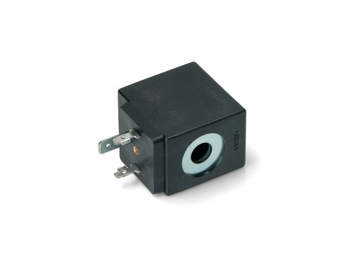 Bobina 24vdc per gruppo - 8w,