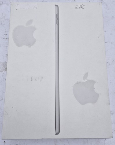 Scatola originale apple - scatola, ipad