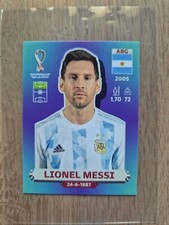 Panini FIFA World Cup Qatar