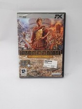 PC  IMPERIUM CIVITAS HAEMIMONT GAMES  SIGILLATO [AC1-060]