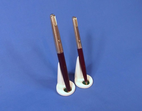 Mini ceramic pen stands - mini,