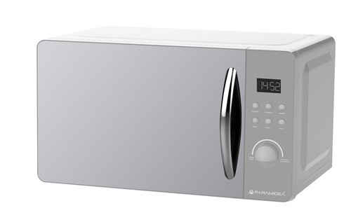 Forno microonde combinato - combinato, con