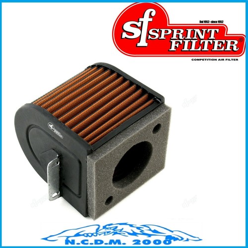 Filtro aria sportivo sprint - filtro,