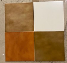 Piastrelle Iris Ceramica in gres porcellanato 20x20 – 3 colori assortiti