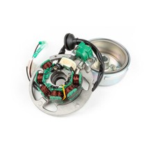 Kit Statore con Piastra e