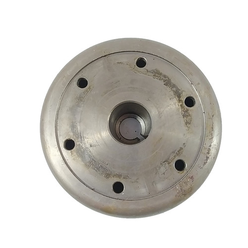 Volano magnetico statore - volano,