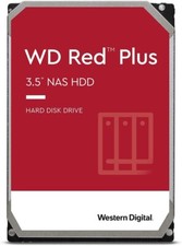 Western Digital Red Plus NAS