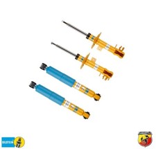 4 Ammortizzatori a Gas