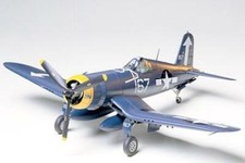 Tamiya 61061 vought - tamiya, f4u-1d
