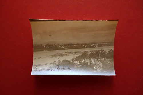 Fotografia originale ww1 - originale, 1°