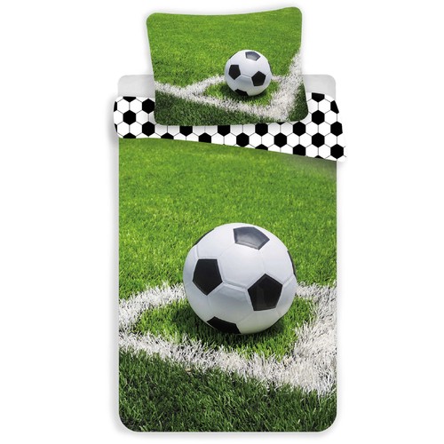 Calcio biancheria letto in - calcio,