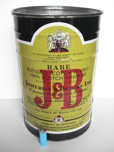 Rare scotch whisky - scotch,