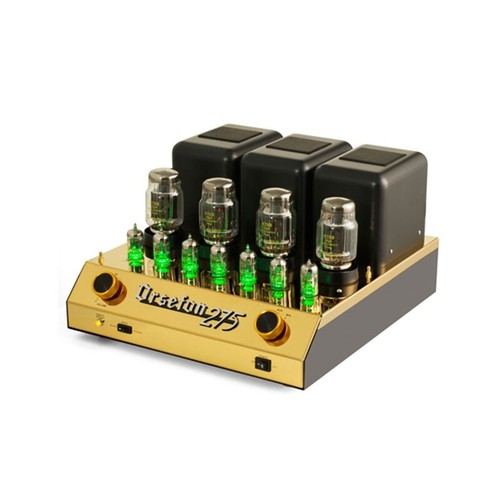 Amplificatore potenza a - amplificatore, di