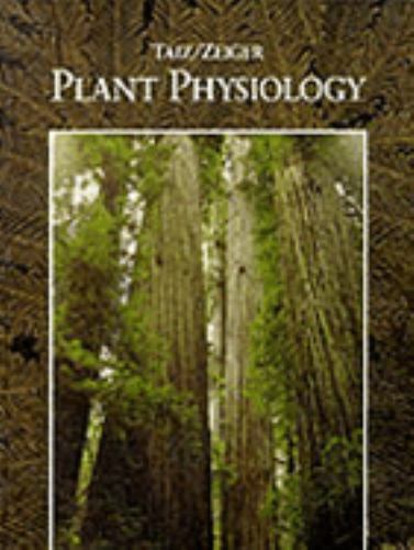 Plant physiology - plant,