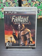 Fallout: New Vegas 🕹️
