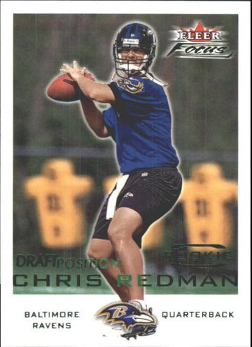 2000 fleer focus draft - fleer,