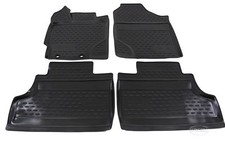 Tappeti Tappetini Auto 3D In