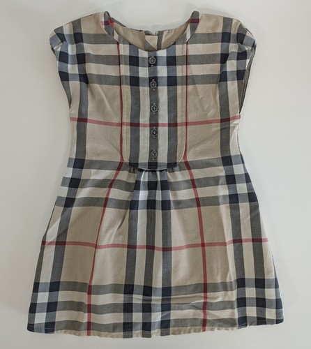 Burberry vestito corto - burberry,
