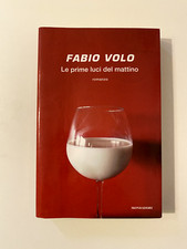 Fabio Volo -Le prime luci del