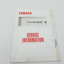 Manuale officina informazioni