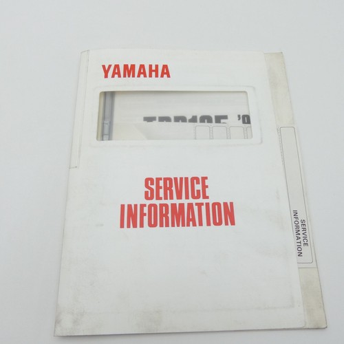 Manuale officina informazioni