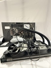 Scheda madre Intel Z-170a con