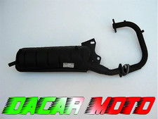 Marmitta honda vision met in