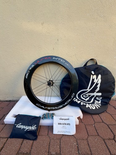 Campagnolo bora ultra wto - bora, 80