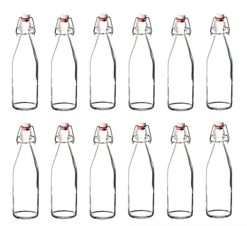 Bormioli bottiglie di vetro - bormioli,