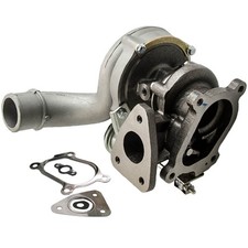 Turbocompresseur for Renault