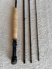 G LOOMIS IMX PROe 2wt
