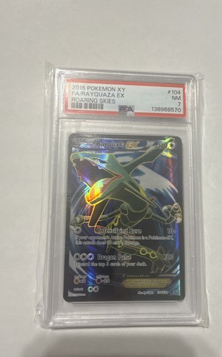 Rayquaza - , art)
