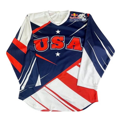 Maglia red bull - red, ice